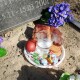 «Не залишайте паску на могилах. Краще віддайте її у військову частину», – Василь Цетнар