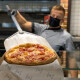Улюблена піца вдома. Доставка «Дядя Pizza» працює цілодобово