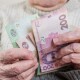 Із 1 квітня підвищується пенсійний вік для жінок
