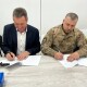 Луцький виш співпрацюватиме з 1 ОШП «Да Вінчі»