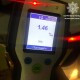 У Луцьку патрульні зупинили трьох п'яних водіїв