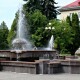 У Луцьку тепер кожен може «увімкнути» фонтани. Скільки це коштує?
