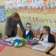 Міністр освіти Лілія Гриневич приїхала в Луцьк. ФОТО