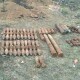 У Луцькому районі сьогодні знищуватимуть боєприпаси часів Другої світової війни