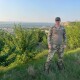 На Донеччині загинув воїн Олександр Черниченко, який проживав на Волині
