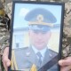 Вдові загиблого військового з Волині вручили посмертний орден чоловіка. ФОТО