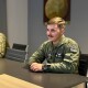 Герой України льотчик «Карая» відвідав Нововолинськ. ФОТО
