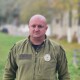 Зі мною пес прослужив 12 років – вірою, правдою, – заступник начальника кінологічного центру Волині