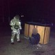 На Волині затримали банду, яка вкрала з банкомата 600 тисяч гривень. ФОТО. ВІДЕО
