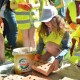 Діти в «дорослих» ролях. Ярмарок професій у Ковелі