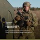 «Дві гілки моєї родини однаково не люблять Росію». Історія шведа, який став до лав ЗСУ