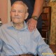 Без спиртного, цигарок і один день на тиждень без їжі. Лучанин відзначив сторічний ювілей