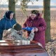 Громада на Волині прощалася із захисником. ФОТО