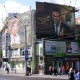 У Луцьку поменшає бордів і реклами на будинках. Офіційно