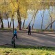 Карантин у Україні хочуть продовжити до 12 травня. Парки, бібліотеки і музеї можуть відкрити