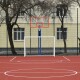 У Луцьку відкрили три мультифункціональні спортивні поля