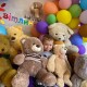 «Bear day» у Svitlynka kids club
