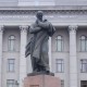 Як Луцьк вшановуватиме Тараса Шевченка