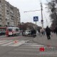 У Луцьку трапилася аварія зі «швидкою»