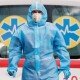Ковід в Україні. Скільки хворих виявили за минулу добу