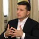 Володимир Зеленський озвучив перше питання всенародного опитування