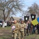 На Волині в останню дорогу провели Героя Василя Клепанчука. ФОТО