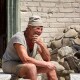 «Часто питають, коли то все закінчу, а мене це дратує»: історія луцького скульптора Голованя