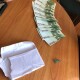 На Рівненщині затримали чоловіків, які збували фальшиві євро на Волині