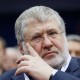 Коломойський заявив, що повернеться в Україну, якщо переможе Зеленський