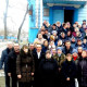 «Людей – як на Пасху»: у храмі  на Волині, який вийшов з МП,  вперше молилися українською. ФОТО