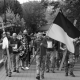 Навіки в строю: Луцьк попрощався з Героями Володимиром Закревою та Олександром Матвійчуком. ФОТО