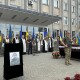 Понад 7 років боронив Україну від рф: на Волині віддали останню шану воїну Дмитру Романовському