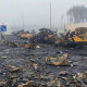 Кількість вбитих російських окупантів в Україні досягла 18 тисяч, - Генштаб