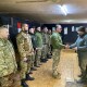 Бійців волинської бригади нагородили відзнаками Головнокомандувача. ФОТО