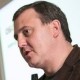 «Це не зовсім детектив. Про вбивцю стає відомо на 10-й сторінці» – Андрій Осіпов про свою книгу