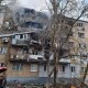 Росіяни накрили Миколаїв зі «Смерчів». Влучали у житлові будинки