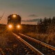 У якому стані перебуває пенсіонер, який потрапив під потяг у Луцьку