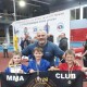 Волинські спортсмени здобули 21 медаль на чемпіонаті України з бойового самбо