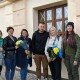 Звільнений з полону росіян волинянин повернувся додому. ФОТО
