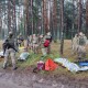 Волинські прикордонники з тероборонівцями  вчилися допомагати пораненим
