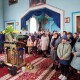 У Вербну неділю ще один храм Турійського району перейшов у ПЦУ