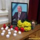 У Луцьку вшанували пам'ять директора Палацу учнівської молоді Степана Сидорука