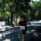 Воїн з Волині після п'яти поранень став Майстром спорту з легкої атлетики