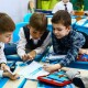 Найбільше шансів повернутися у листопаді за парти – в учнів початкої школи, – Шкарлет