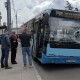 У Луцьку зіткнулися дві маршрутки. ФОТО