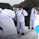 «Буває, по 8 годин бігаємо по лісу»: як прикордонники патрулюють кордон на Волині