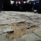 Що робити, аби бруківка не «сипалася»