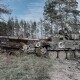 Ранкове зведення Генштабу: відбито атаки ворога в районі 8 населених пунктів