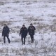 На Волині зниклого пенсіонера розшукують рятувальники, лісничі, мисливці та військові. Що відомо