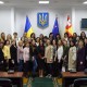 До Луцькради з’їхалися жінки, щоб говорити про участь у політиці. ФОТО